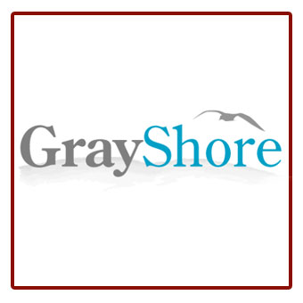 GrayShore Logo