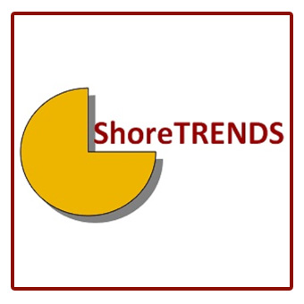 ShoreTrends Logo