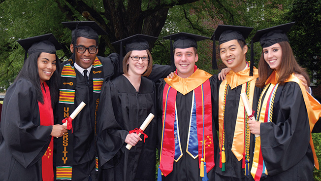 Choose Your Unique Path