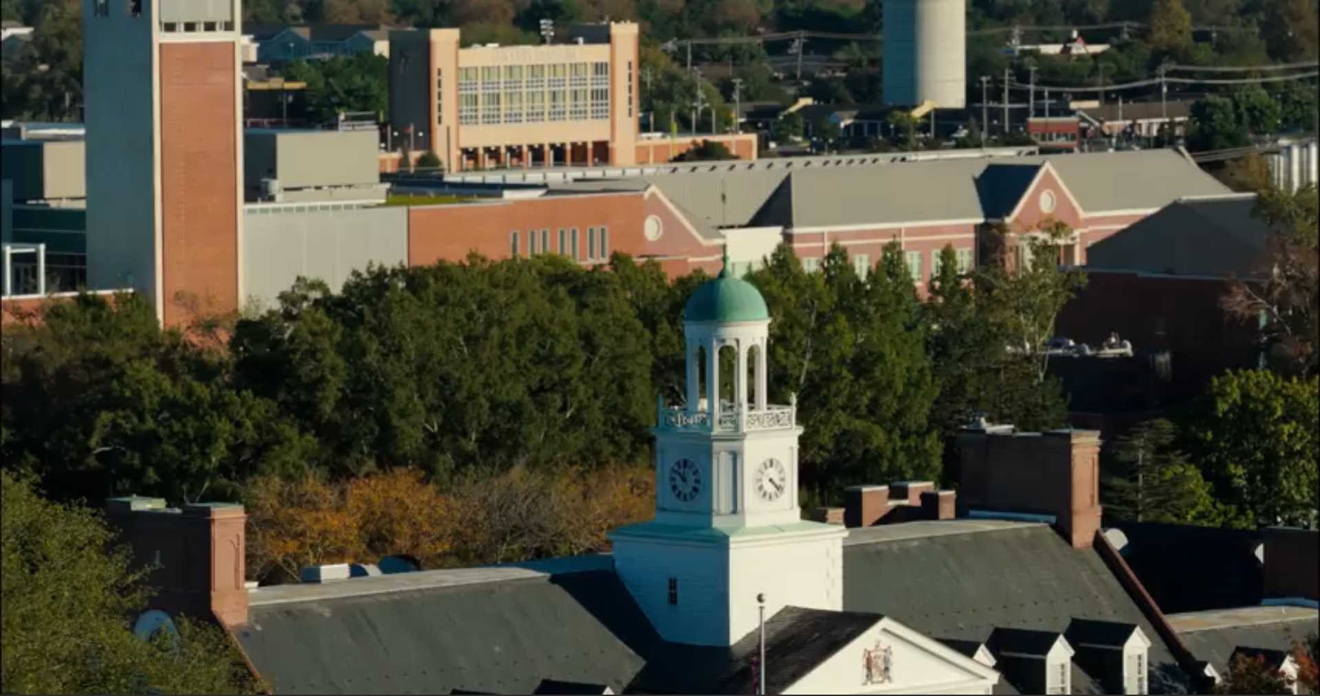 Preview image published by salisbury.edu