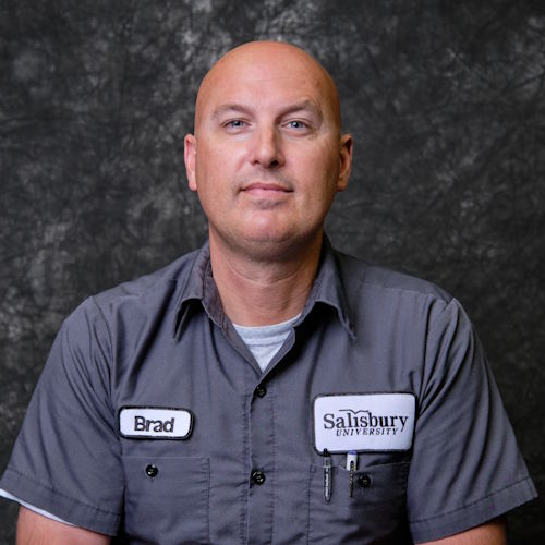 Brad Pollitt