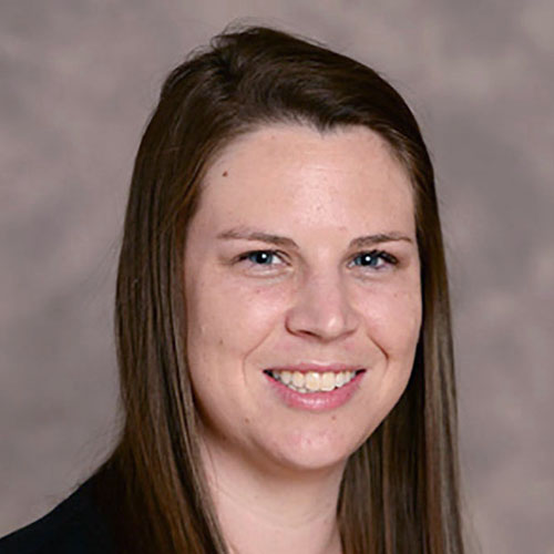 Brooke Keene
