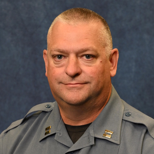 Christopher Shockley