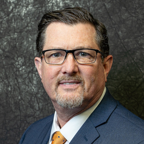 David Lasher