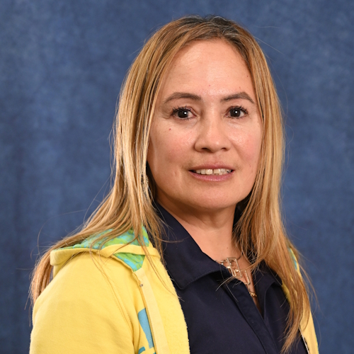 Giovanna Peralta Arce