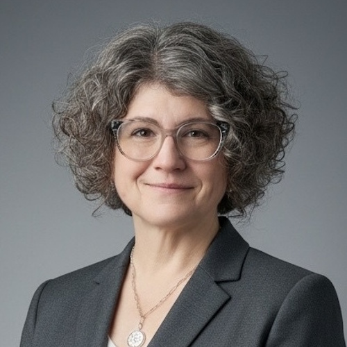 Helen Polak