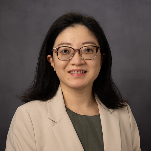 Huiqing Ju