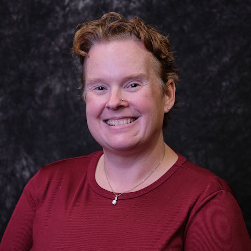 Heather Hensgen