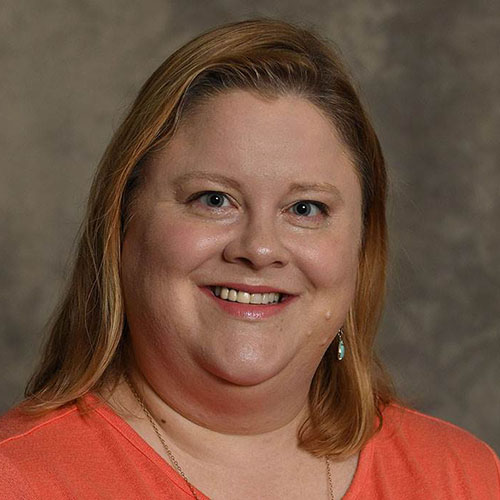 Heather McCarty