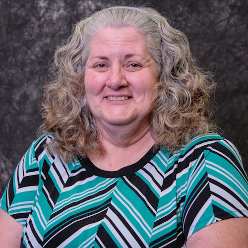 Kim Daly