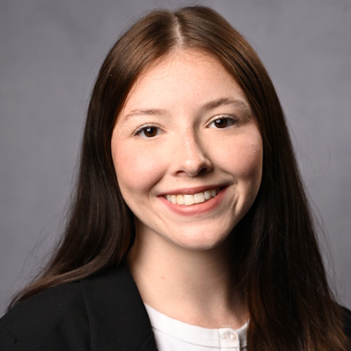 Makayla Hutzel