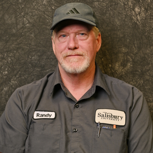 Randy Lind