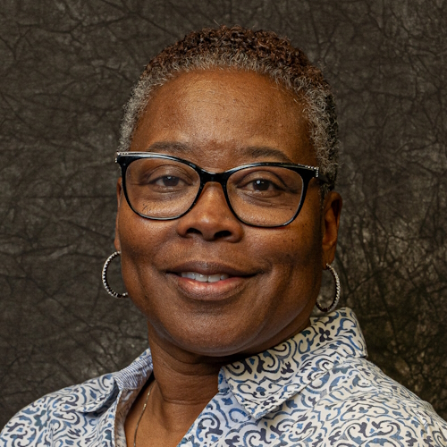 Patricia Bell
