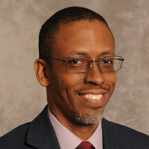 Rashid Robinson