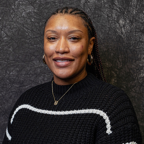 Sade Sanders