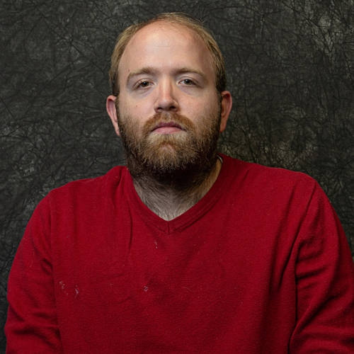 Scott Talentino