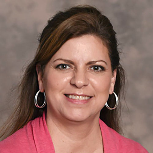 Traci Johnson