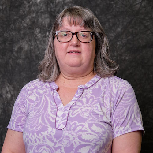 Vicki Davidson