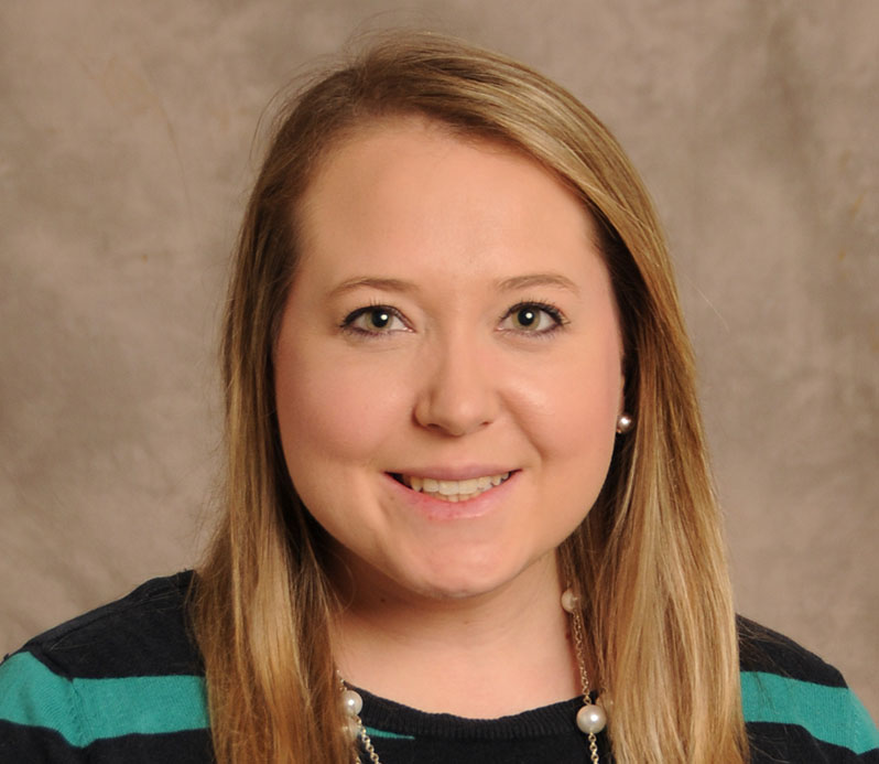 Amanda Hill Asst. Prof./Social Work Salisbury University