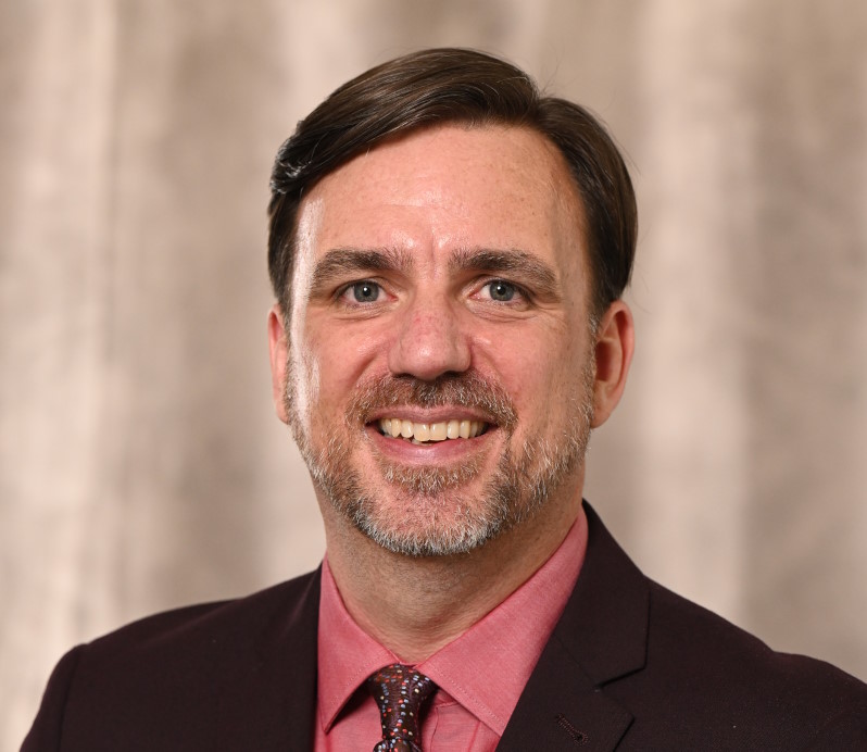 Adrian Ballard Asst. Prof./Social Work Salisbury University