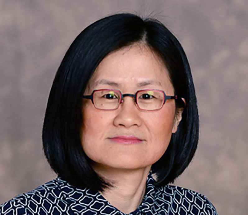 Chin Hsiu Chen Assoc Profearly And Elementary Education Director 