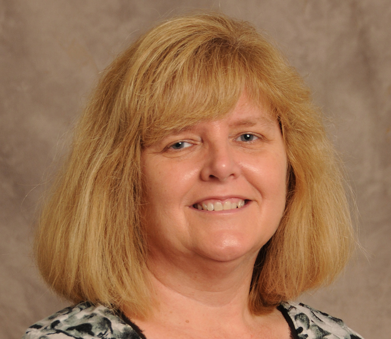 Della McGee Business Manager/Perdue Salisbury University