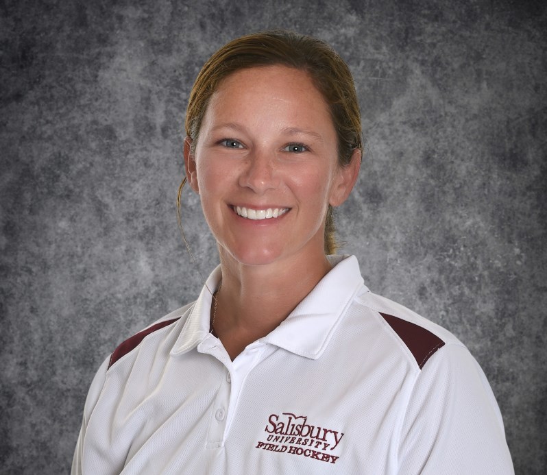 Lindsey Barbacow Asst. Field Hockey Coach/Dir. of Club Sports