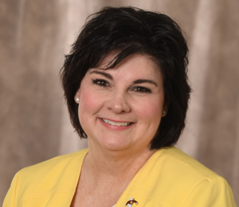 Laurie Couch Provost & Senior V.P. of Academic Affairs/Academic