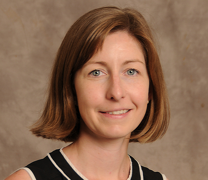 Melissa Hampton | Admin. Asst. II/History | Salisbury University