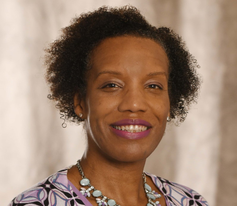 Mia Waldron Asst. Prof./Nursing Salisbury University