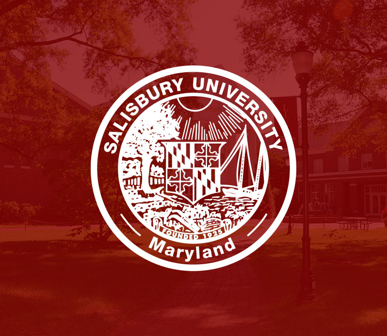 Salisbury University Seal