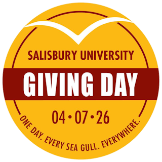 Giving Day April 7, 2026
