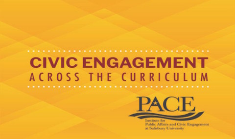 Civic Engagement Across the Curriculum image