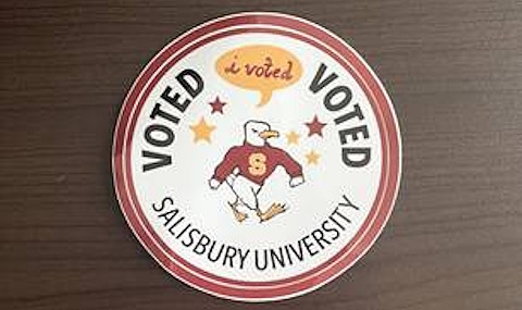 SU Votes