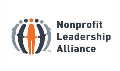 Nonprofit Leadership Alliance logo