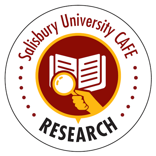 Research and Scholarship