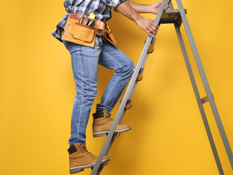 Service Center staff