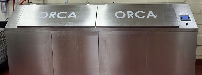 ORCA digester