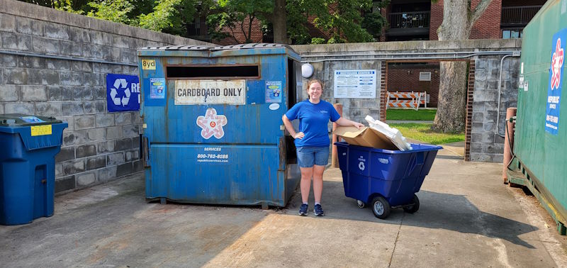 Recycling