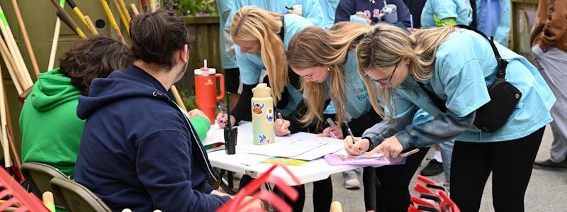 student events