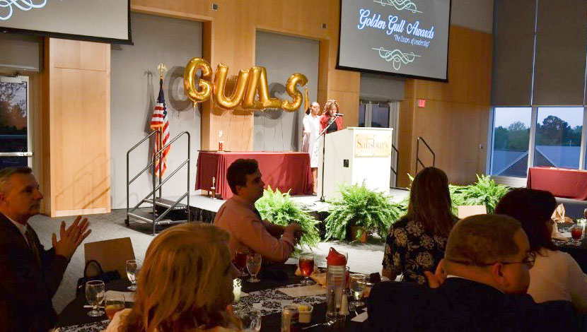 Golden Gulls Award Ceremony