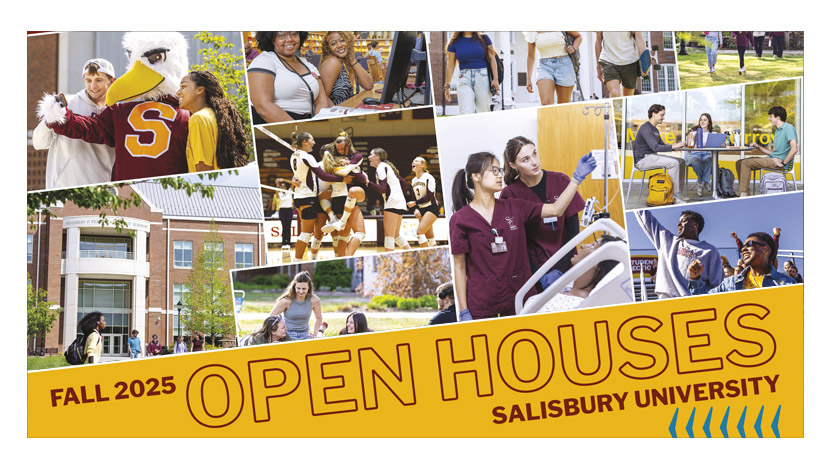 SU Open House