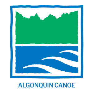 Algonquin Canoe Logo