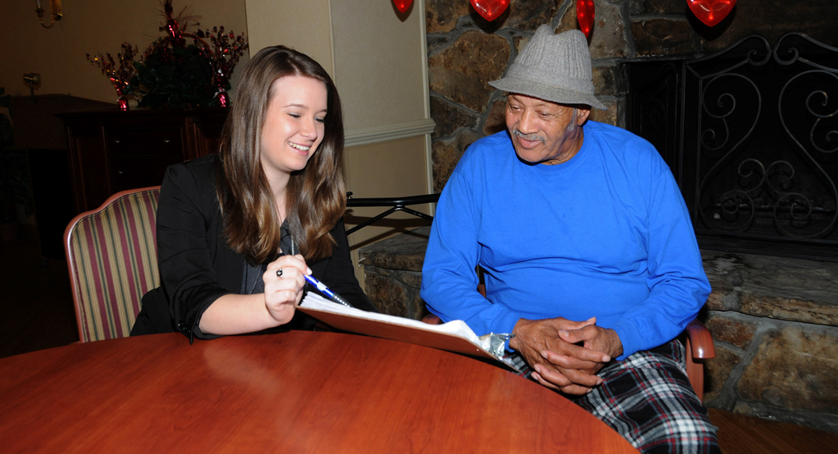 Master of Social Work Salisbury University