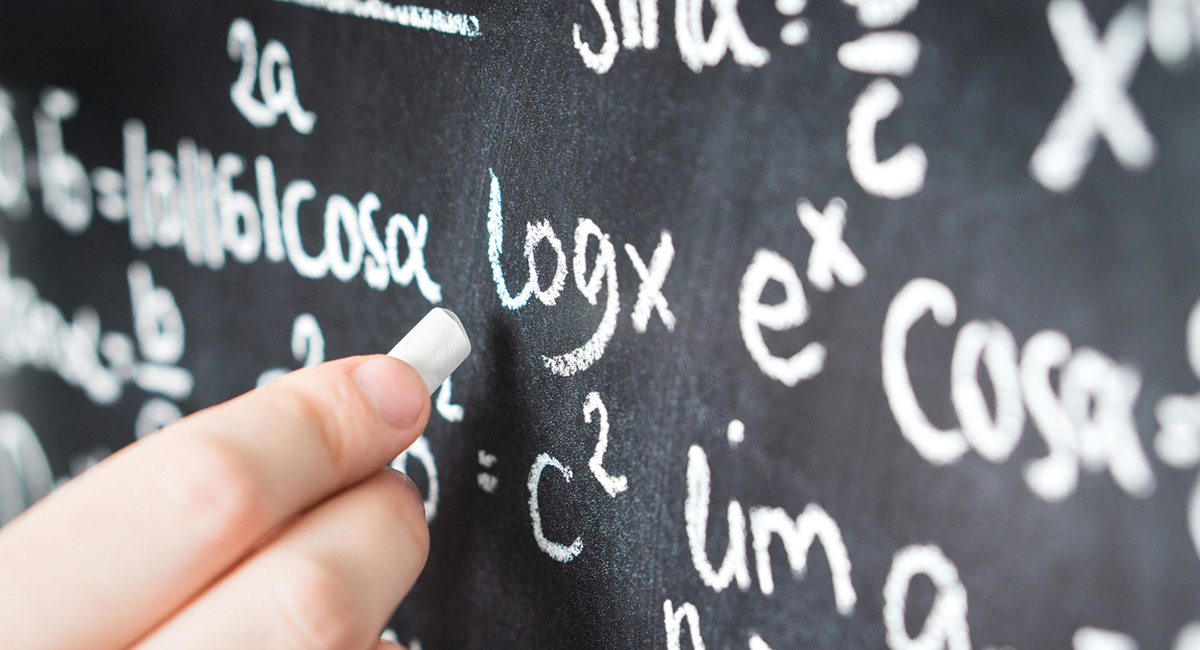 Mathematics Major Salisbury University