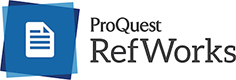 Pro Quest RefWorks Logo