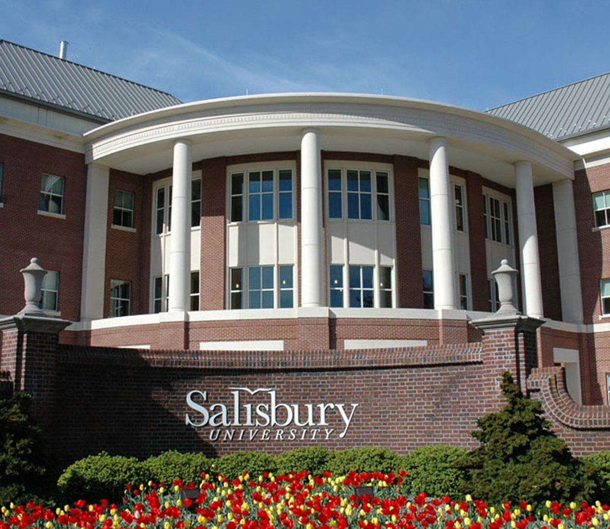SU in the Media Salisbury University
