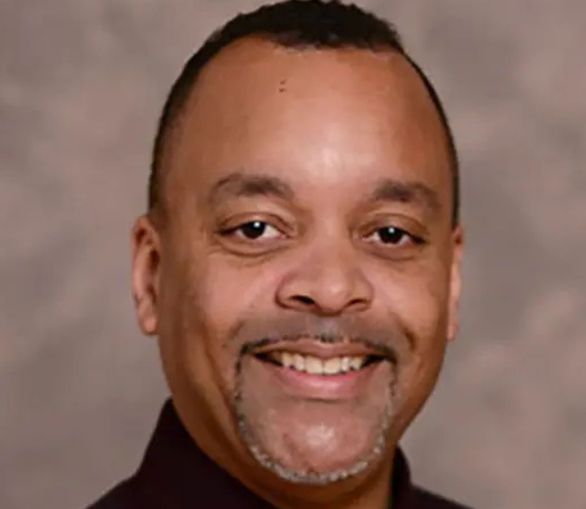 Dr. John Wesley Wright